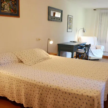 Sa Riereta Hébergement de vacances