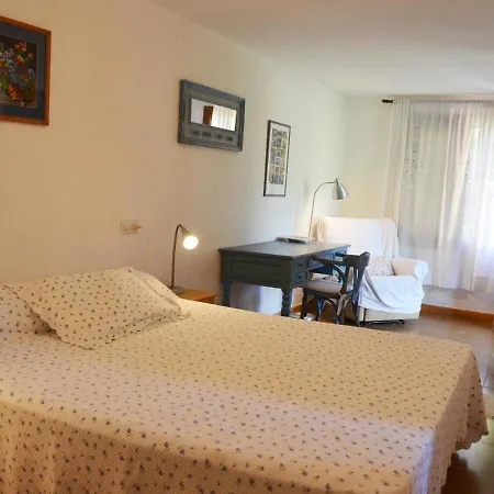 Hébergement de vacances Sa Riereta