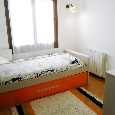 Sa Riereta Hébergement de vacances Begur