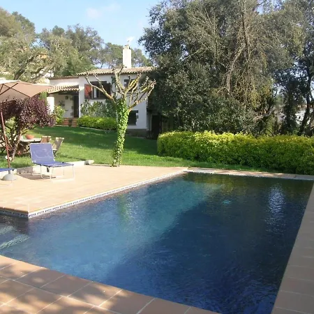 Sa Riereta Hébergement de vacances Begur