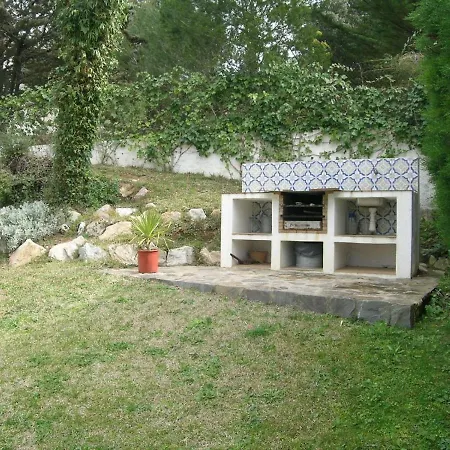 Hébergement de vacances Sa Riereta Begur