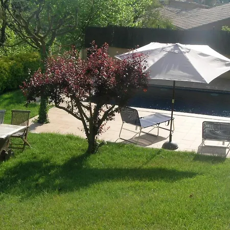 Hébergement de vacances Sa Riereta